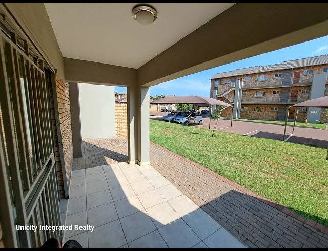 2 BEDROOM APARTMENT FOR SALE IN STONERIDGE